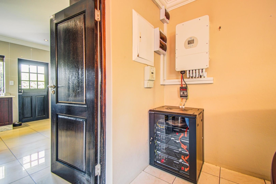 4 Bedroom Property for Sale in Ebotse Golf Estate Gauteng