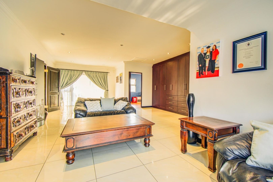 4 Bedroom Property for Sale in Ebotse Golf Estate Gauteng