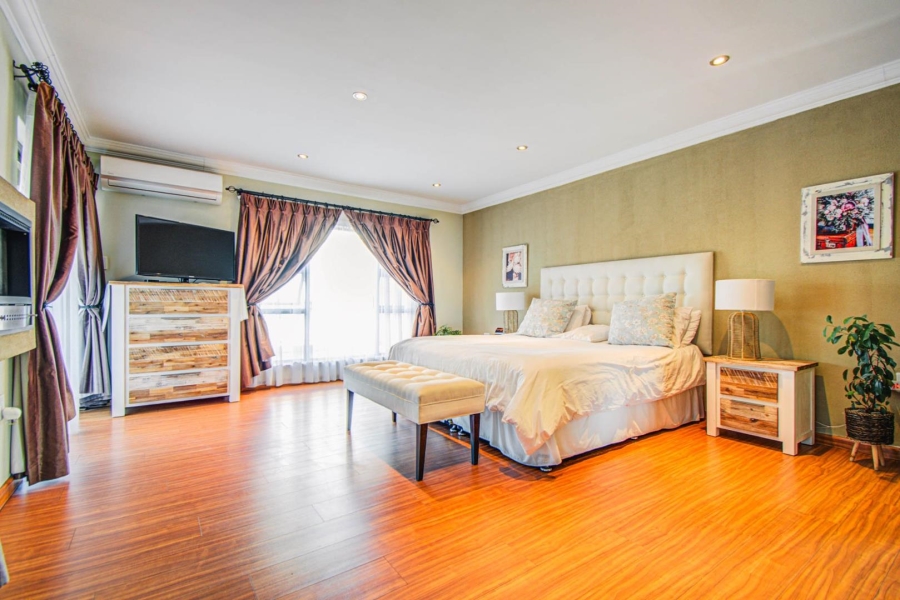 4 Bedroom Property for Sale in Ebotse Golf Estate Gauteng