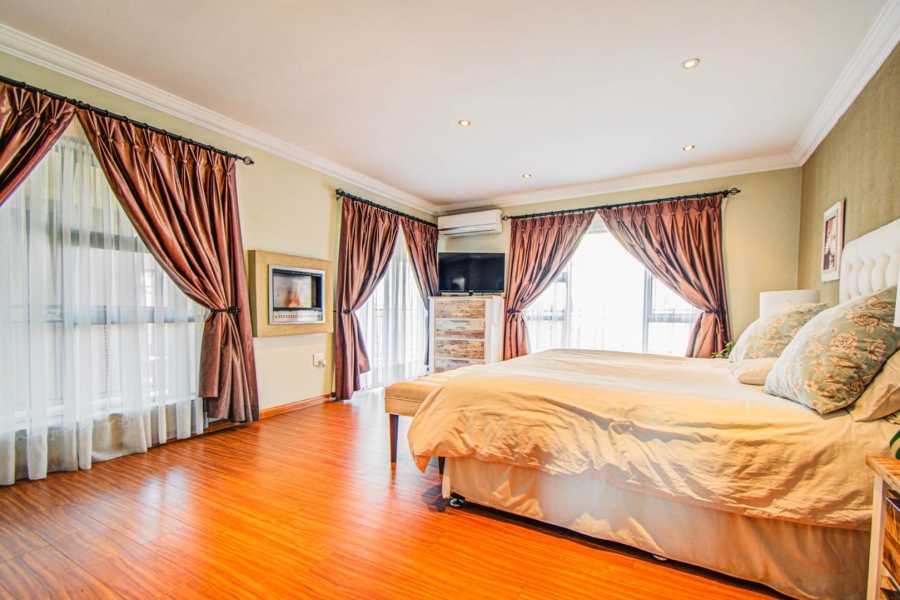 4 Bedroom Property for Sale in Ebotse Golf Estate Gauteng