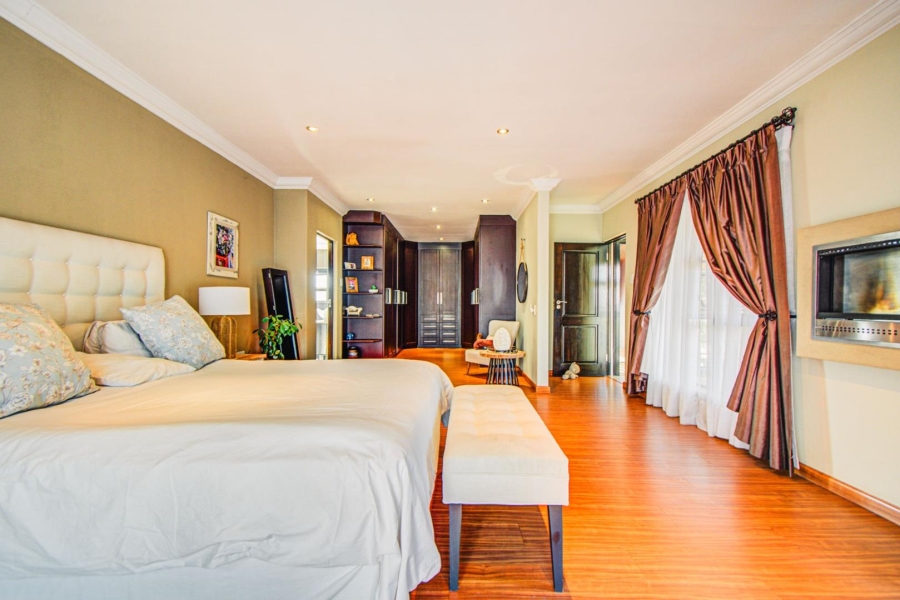 4 Bedroom Property for Sale in Ebotse Golf Estate Gauteng