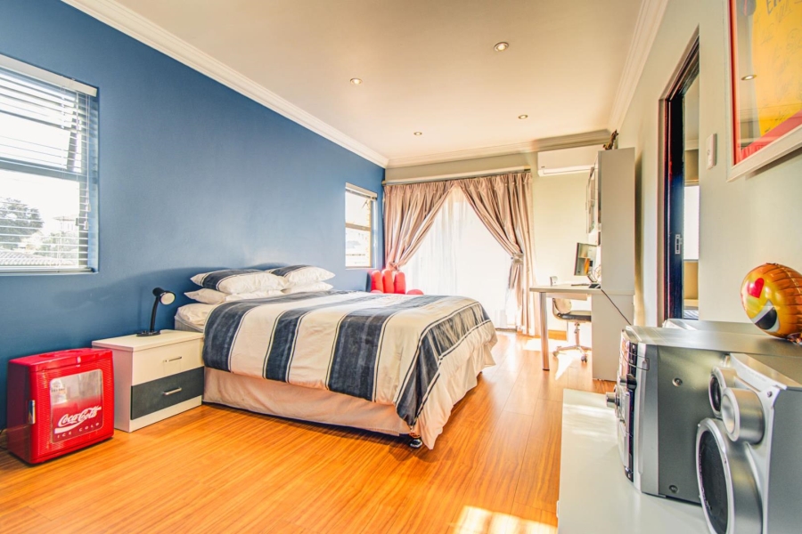 4 Bedroom Property for Sale in Ebotse Golf Estate Gauteng