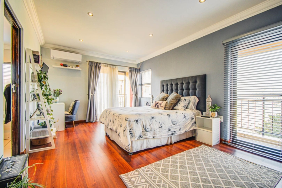 4 Bedroom Property for Sale in Ebotse Golf Estate Gauteng