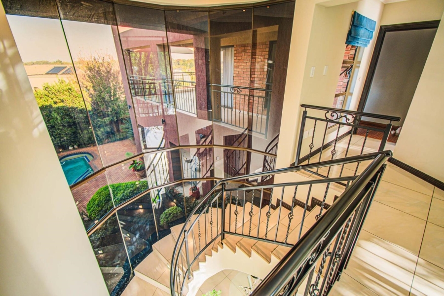 4 Bedroom Property for Sale in Ebotse Golf Estate Gauteng