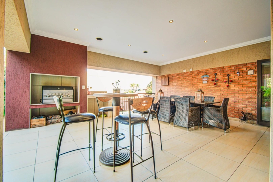 4 Bedroom Property for Sale in Ebotse Golf Estate Gauteng