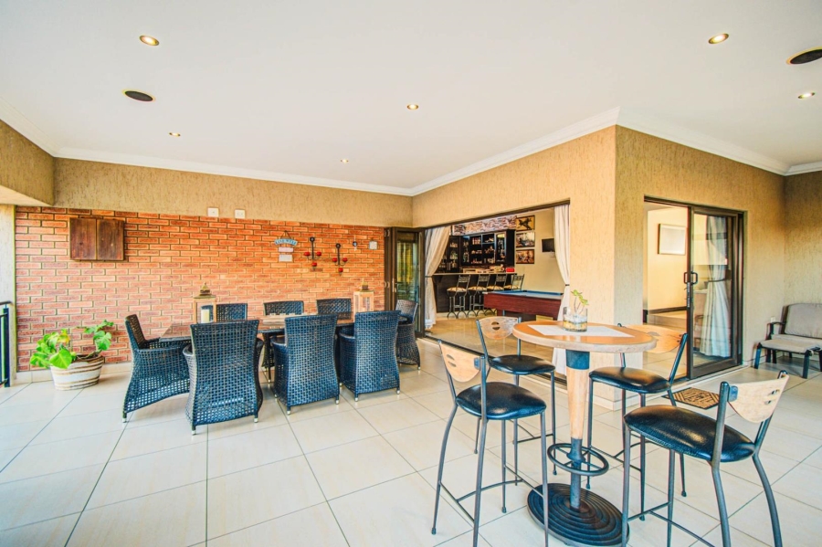 4 Bedroom Property for Sale in Ebotse Golf Estate Gauteng