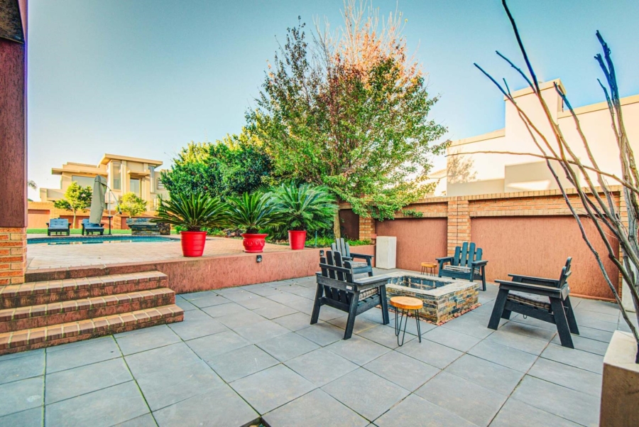 4 Bedroom Property for Sale in Ebotse Golf Estate Gauteng