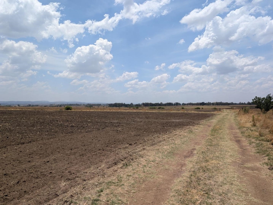 0 Bedroom Property for Sale in Chrissiefontein Gauteng