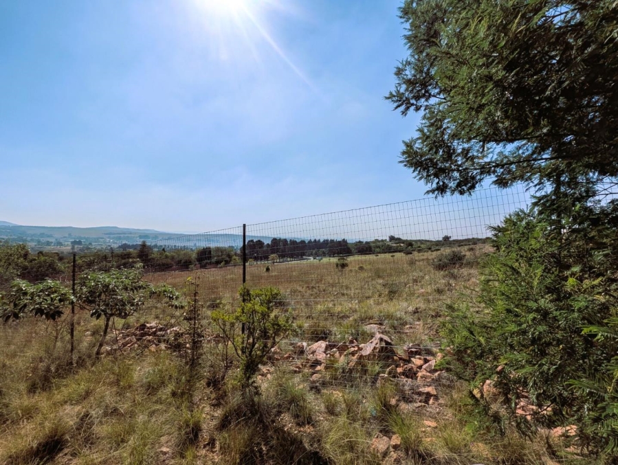 0 Bedroom Property for Sale in Blue Saddle Ranches Gauteng