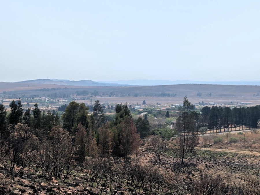 0 Bedroom Property for Sale in Blue Saddle Ranches Gauteng