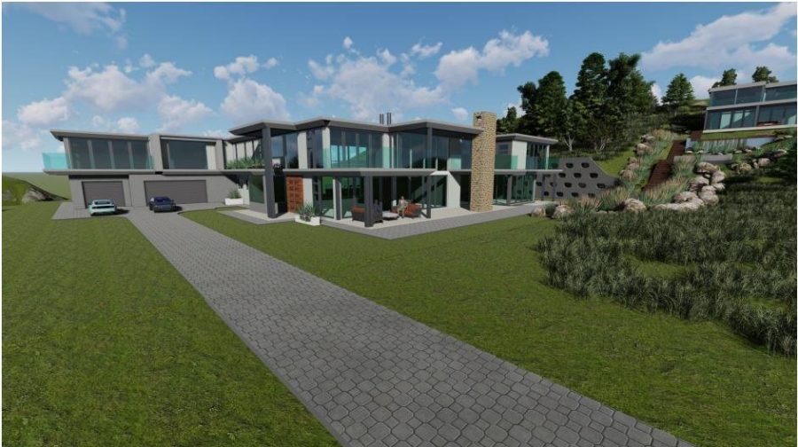 0 Bedroom Property for Sale in Blue Saddle Ranches Gauteng