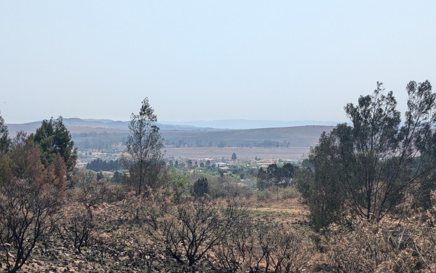 0 Bedroom Property for Sale in Blue Saddle Ranches Gauteng