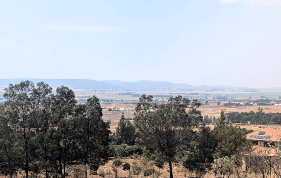 0 Bedroom Property for Sale in Blue Saddle Ranches Gauteng