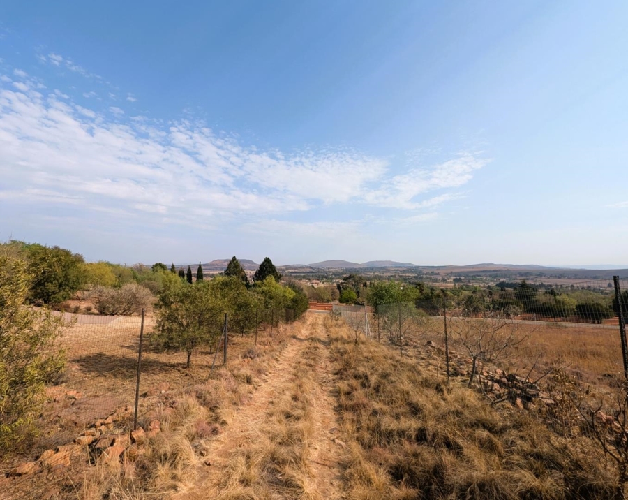0 Bedroom Property for Sale in Blue Saddle Ranches Gauteng