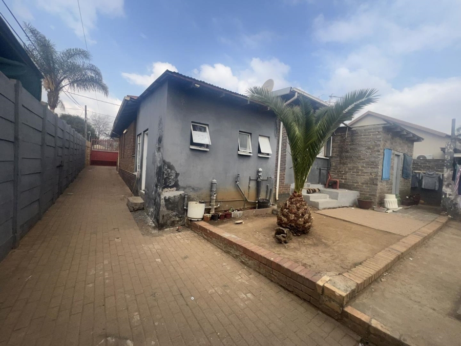 3 Bedroom Property for Sale in Kensington Gauteng