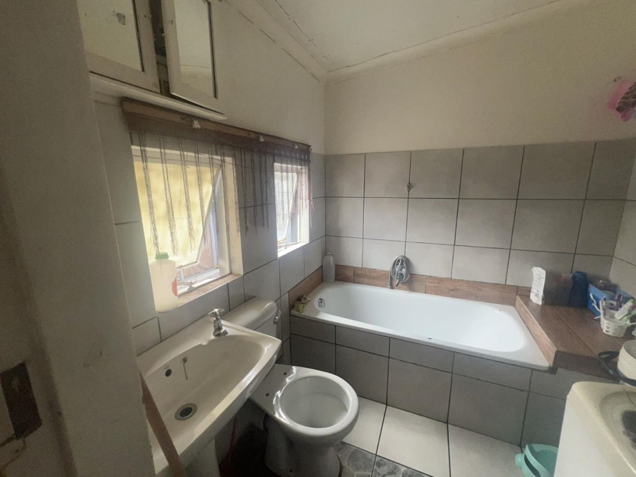 3 Bedroom Property for Sale in Kensington Gauteng