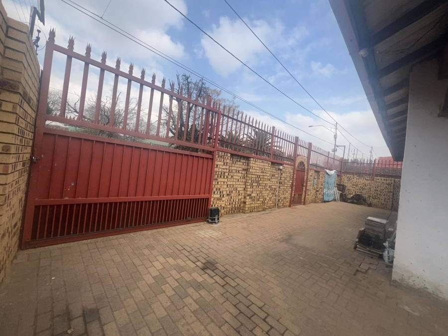 3 Bedroom Property for Sale in Kensington Gauteng