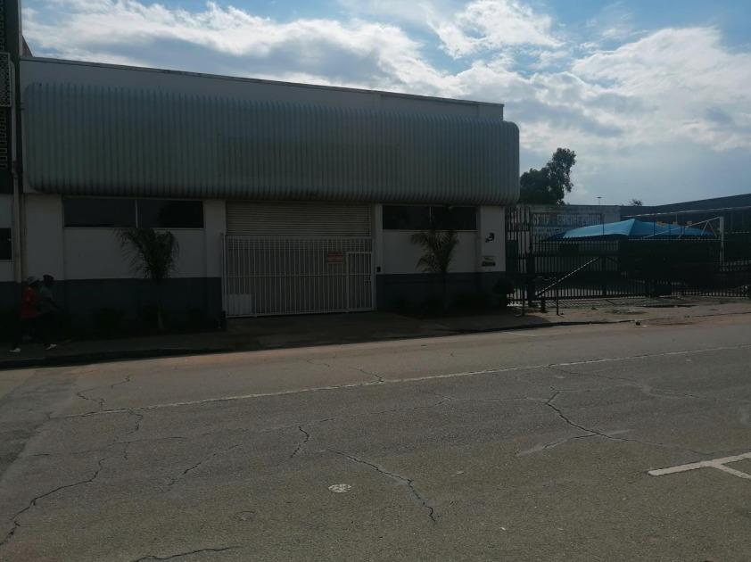0 Bedroom Property for Sale in Germiston West Gauteng