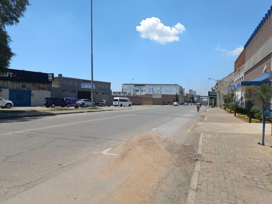 0 Bedroom Property for Sale in Germiston West Gauteng