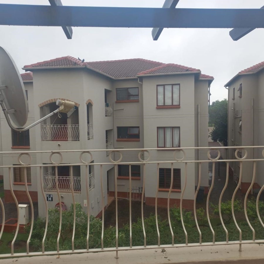 2 Bedroom Property for Sale in Sunninghill Gauteng