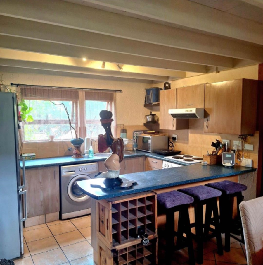 2 Bedroom Property for Sale in Sunninghill Gauteng