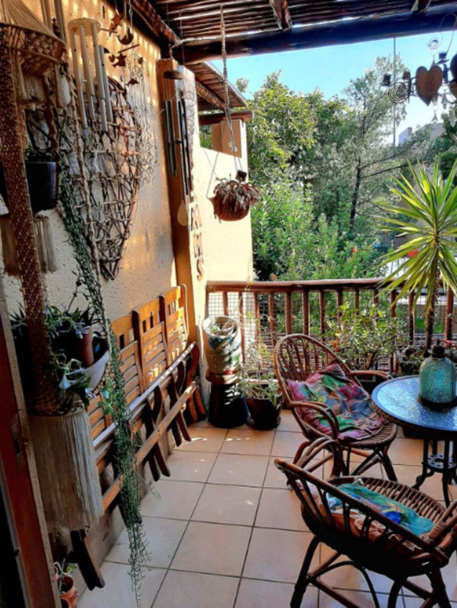 2 Bedroom Property for Sale in Sunninghill Gauteng