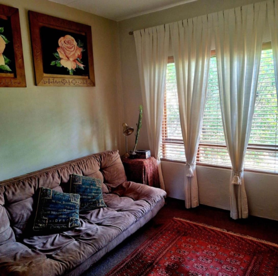 2 Bedroom Property for Sale in Sunninghill Gauteng