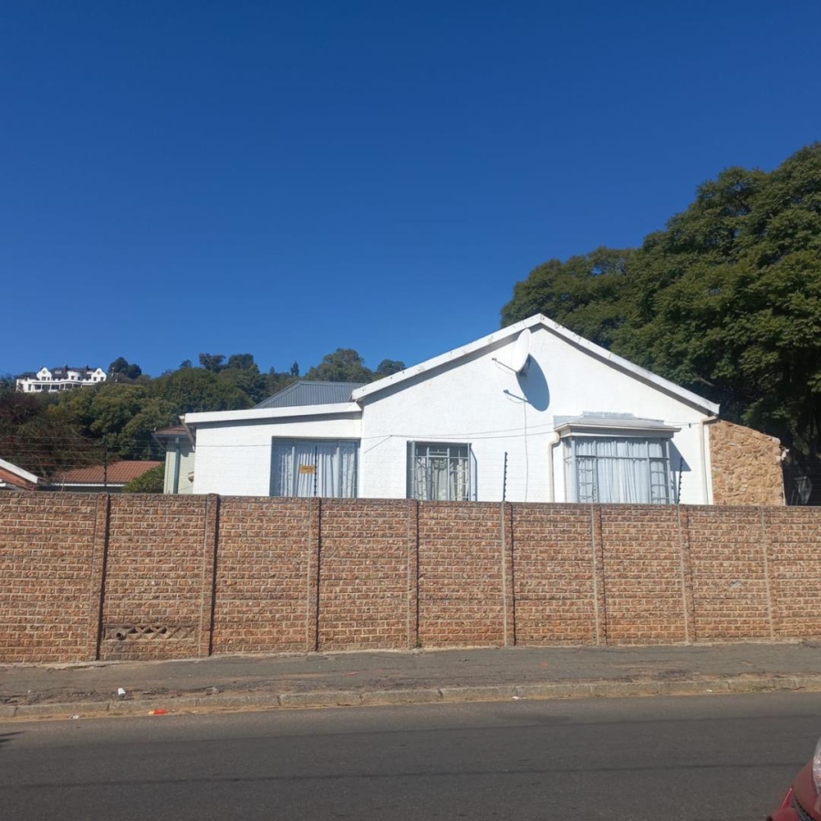 4 Bedroom Property for Sale in Orange Grove Gauteng