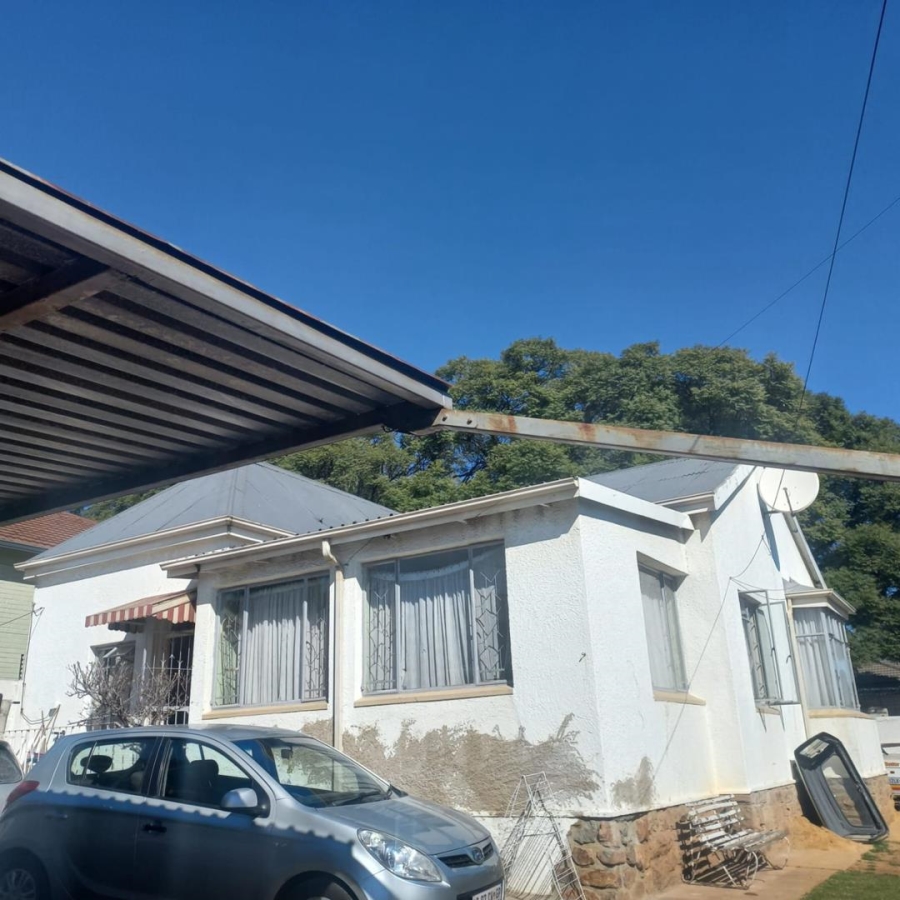4 Bedroom Property for Sale in Orange Grove Gauteng
