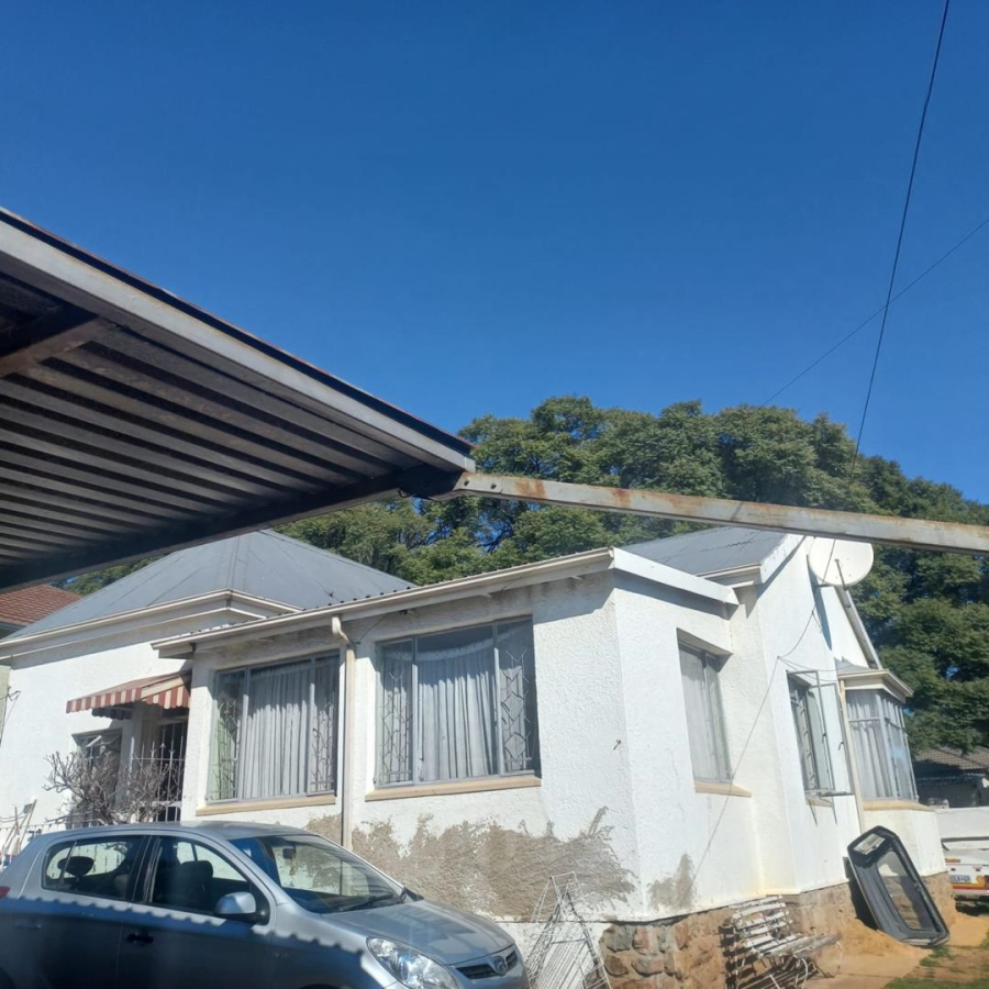 4 Bedroom Property for Sale in Orange Grove Gauteng