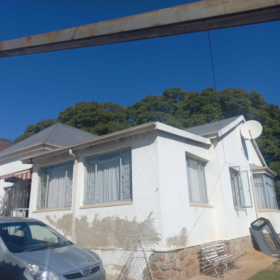 4 Bedroom Property for Sale in Orange Grove Gauteng