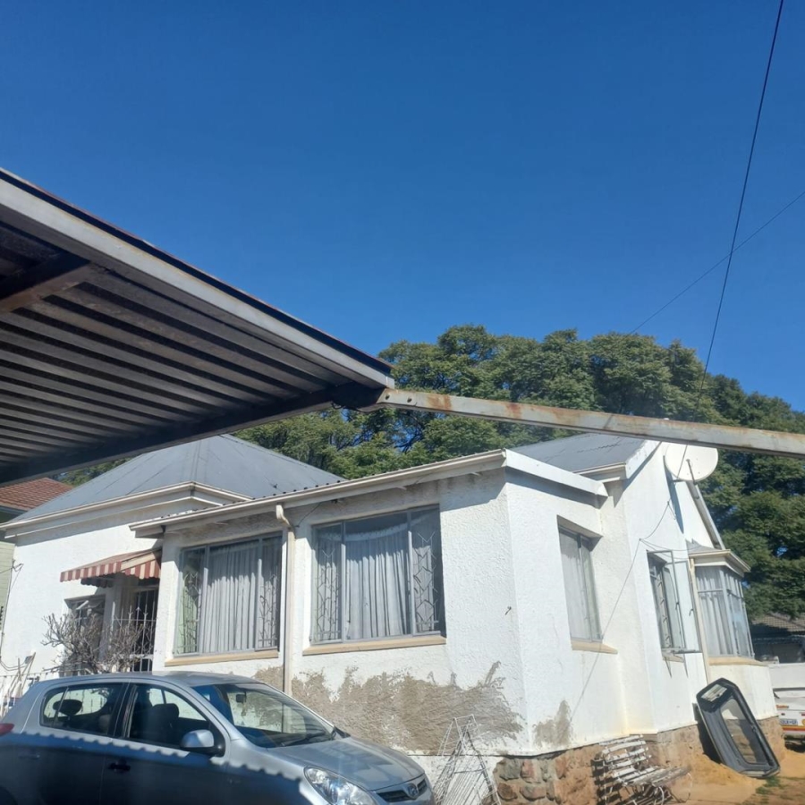 4 Bedroom Property for Sale in Orange Grove Gauteng