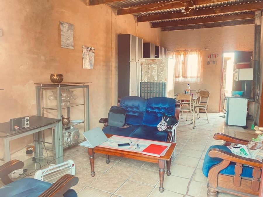 2 Bedroom Property for Sale in Kwa Thema Gauteng