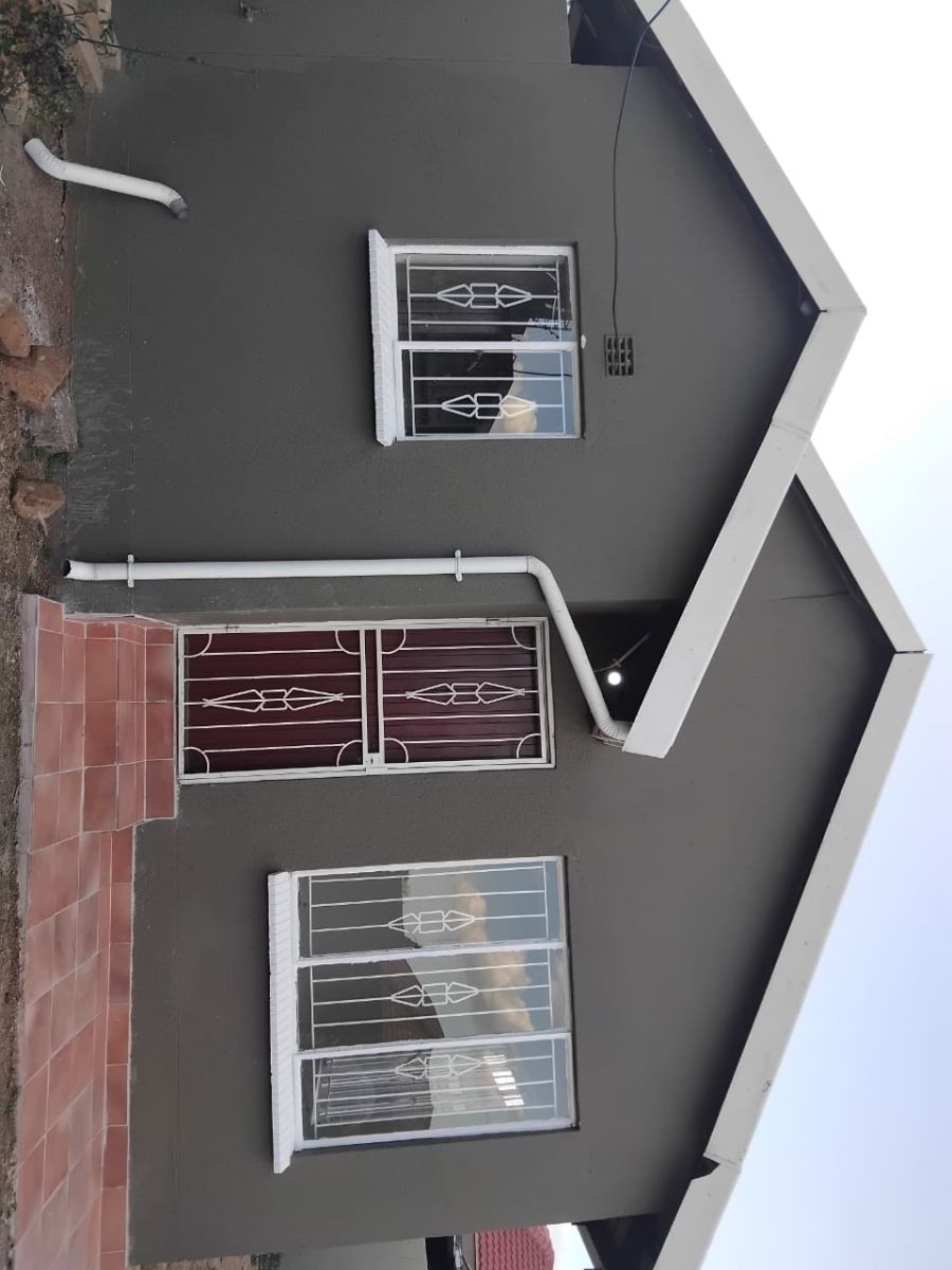 To Let 2 Bedroom Property for Rent in Naturena Gauteng