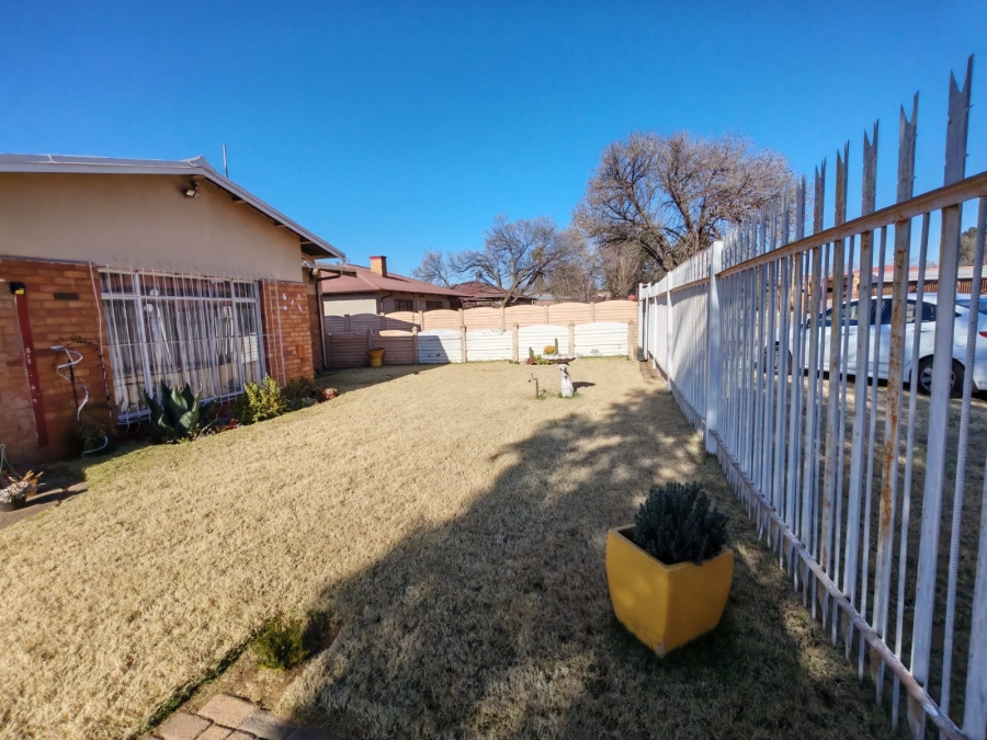 3 Bedroom Property for Sale in Vanderbijlpark CW 3 Gauteng