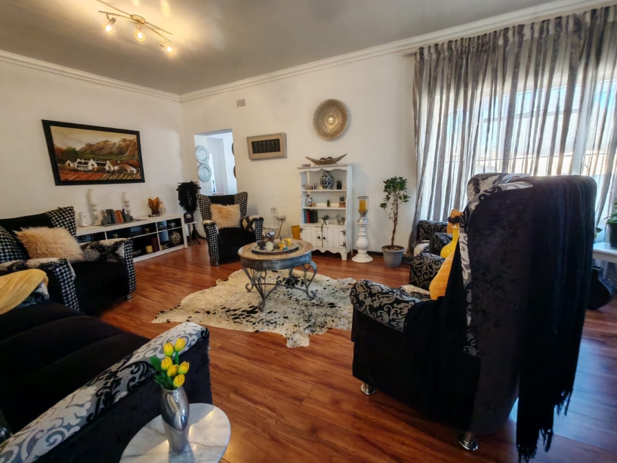 3 Bedroom Property for Sale in Vanderbijlpark CW 3 Gauteng