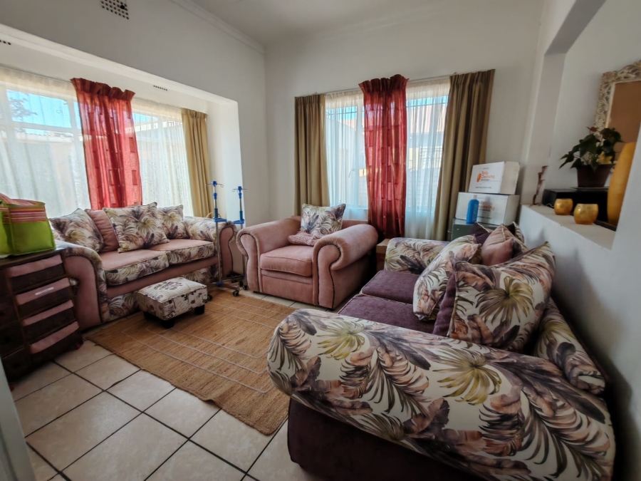 3 Bedroom Property for Sale in Vanderbijlpark CW 3 Gauteng