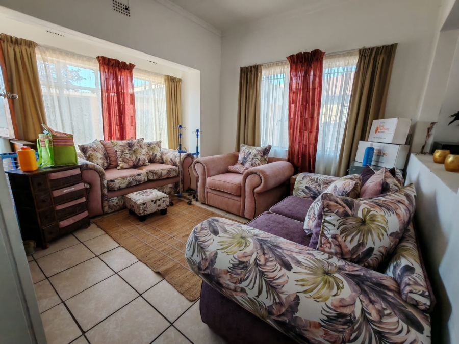 3 Bedroom Property for Sale in Vanderbijlpark CW 3 Gauteng