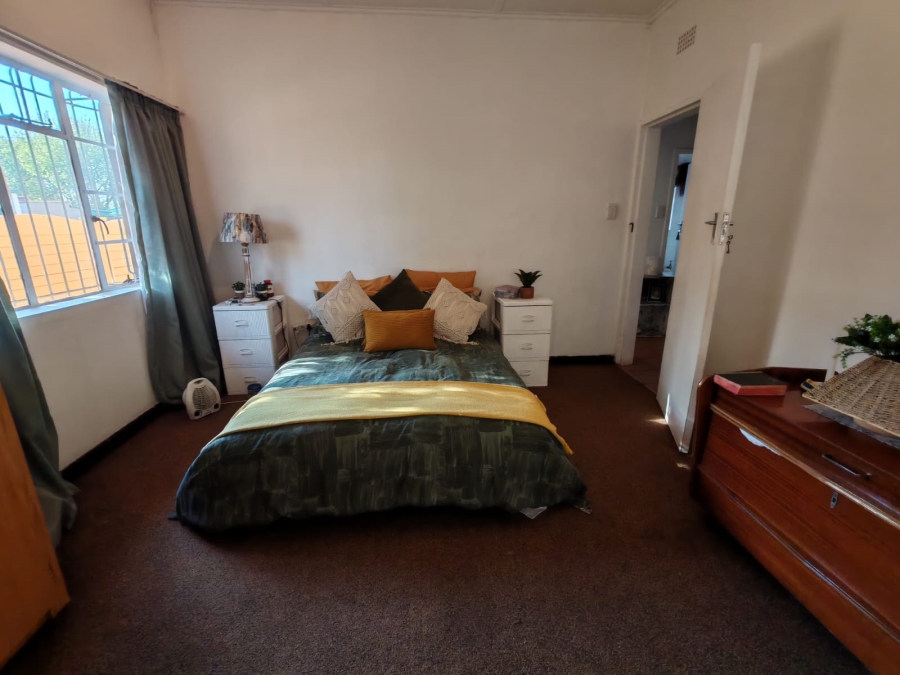 3 Bedroom Property for Sale in Vanderbijlpark CW 3 Gauteng