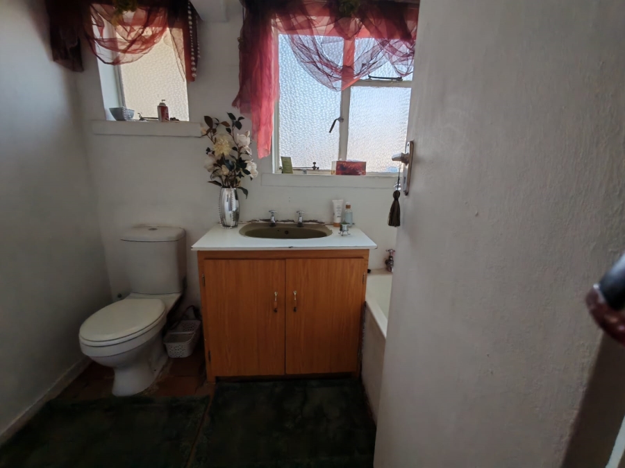 3 Bedroom Property for Sale in Vanderbijlpark CW 3 Gauteng