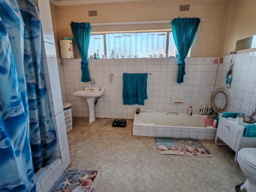 3 Bedroom Property for Sale in Vanderbijlpark CW 3 Gauteng