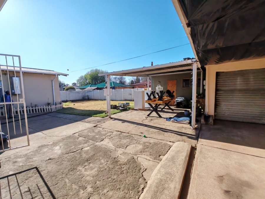 3 Bedroom Property for Sale in Vanderbijlpark CW 3 Gauteng