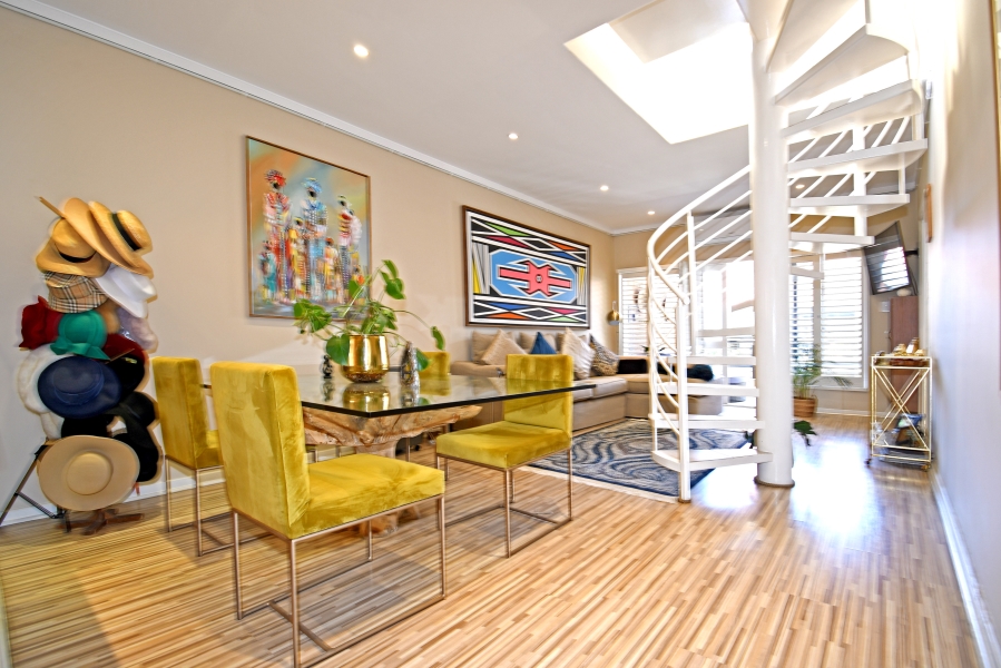 2 Bedroom Property for Sale in Morningside Gauteng