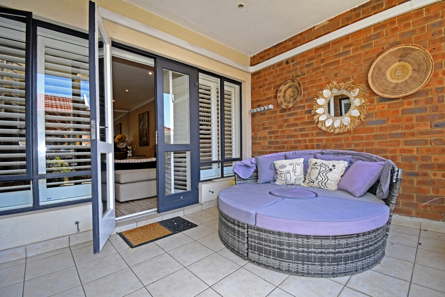 2 Bedroom Property for Sale in Morningside Gauteng