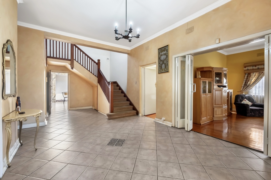 4 Bedroom Property for Sale in Greenside Gauteng