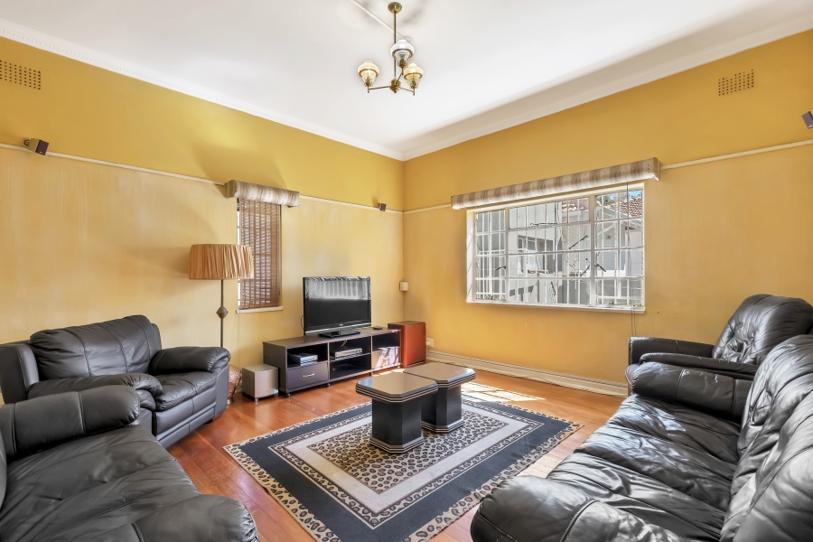 4 Bedroom Property for Sale in Greenside Gauteng