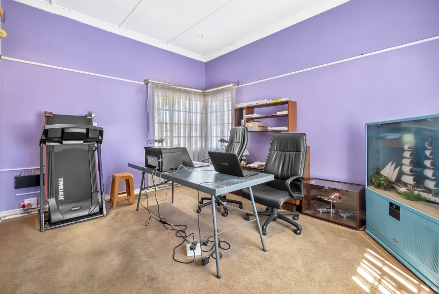 4 Bedroom Property for Sale in Greenside Gauteng