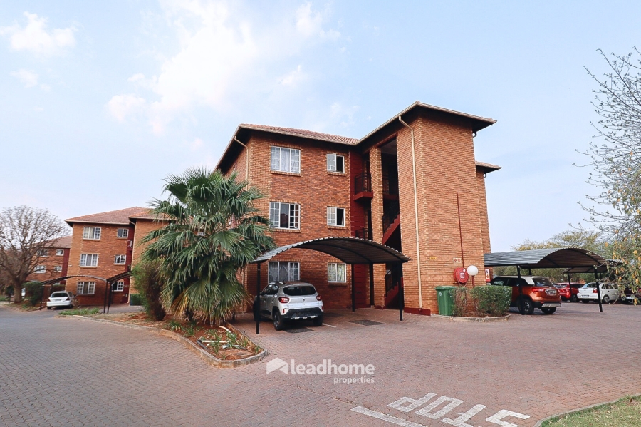 2 Bedroom Property for Sale in Annlin-wes Gauteng