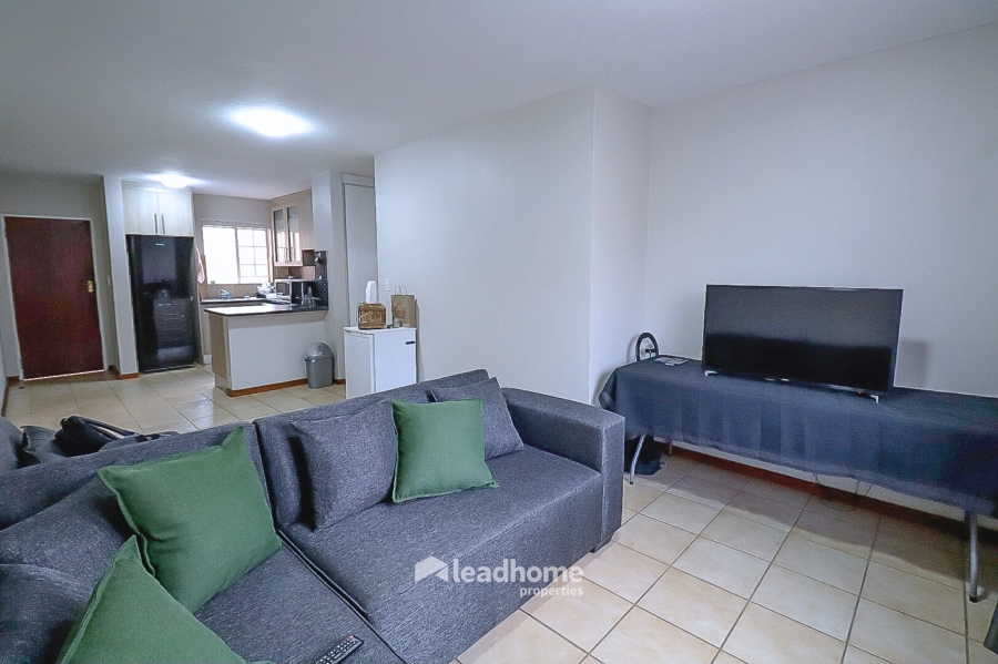 2 Bedroom Property for Sale in Annlin-wes Gauteng
