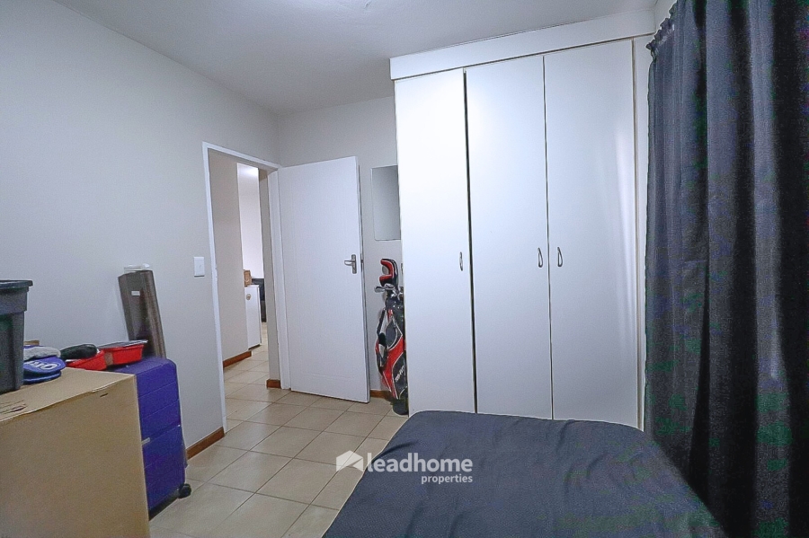 2 Bedroom Property for Sale in Annlin-wes Gauteng